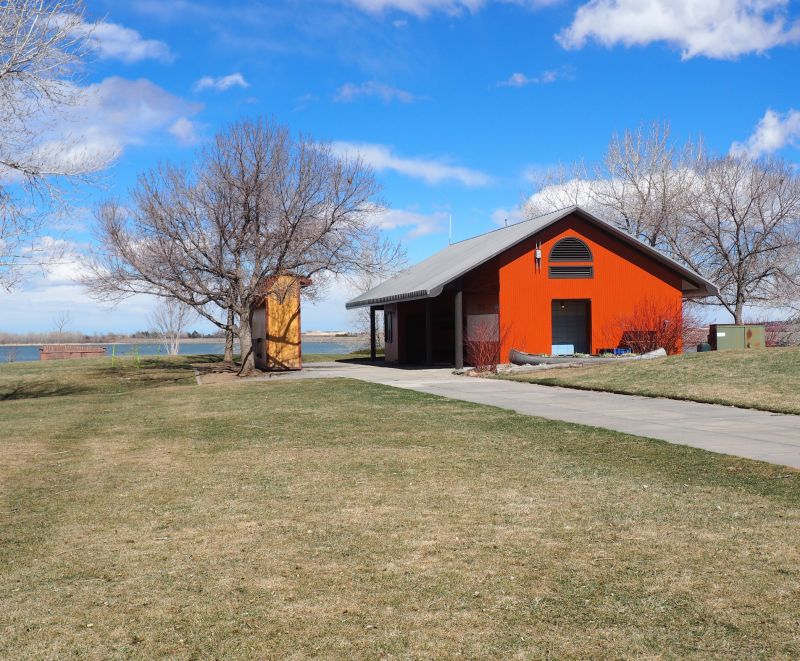 Pole Barn Construction