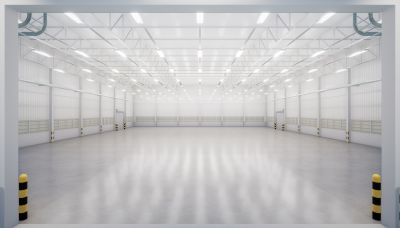 Commercial Garage Construction in Las Vegas, NV