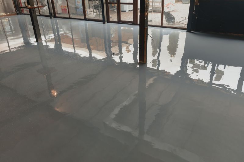 Concrete Epoxy Service in Frederick, MD