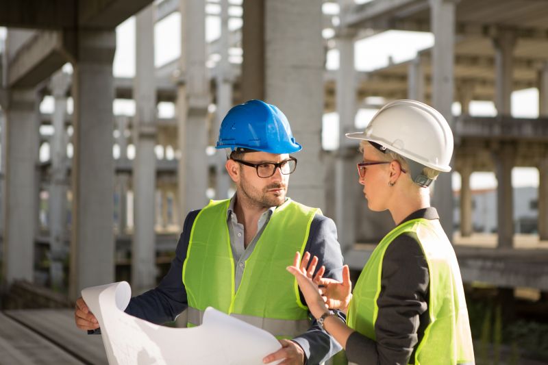 Pole Barn Construction