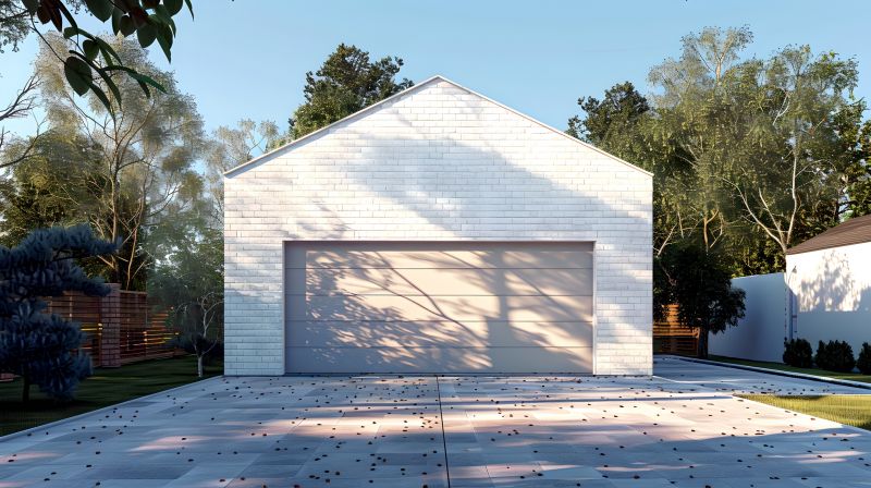 Custom Garage Installation in Las Vegas, NV