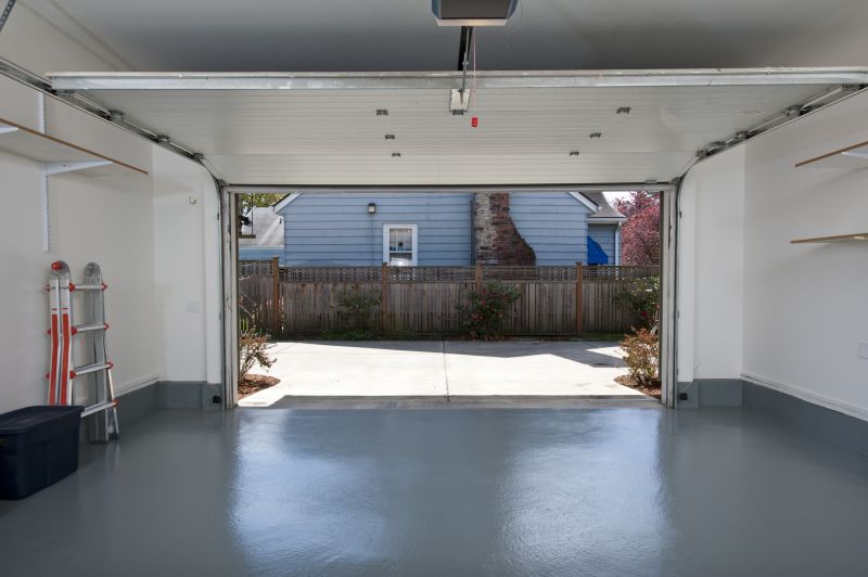 Custom Garage Installation in Naples, FL