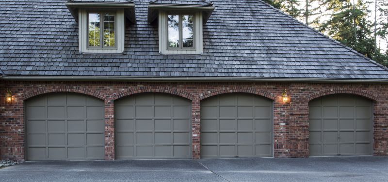 Garage Addition Installation in South Houston, TX
