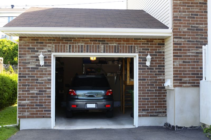 Garage Installation in South Houston, TX