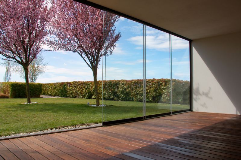 Lanai Installation in Arvada, CO