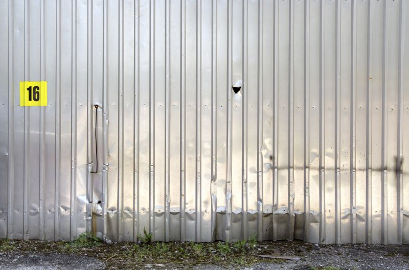 Metal Garage Construction in Naples, FL