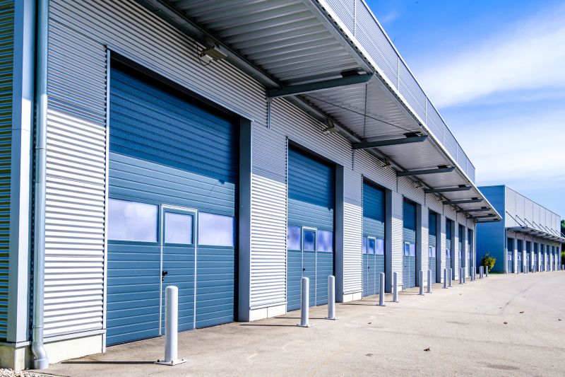 Metal Garage Construction in Naples, FL