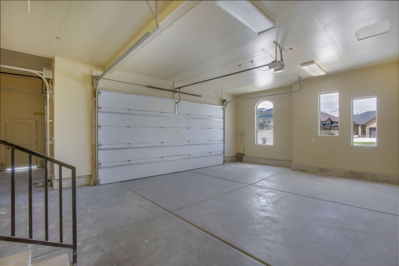 Metal Garage Construction in Naples, FL