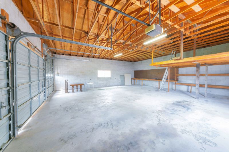 Metal Garage Construction in Bonita Springs, FL