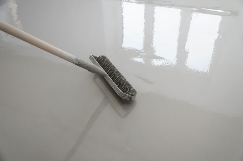 Resin Coating Service in Winston Salem, NC
