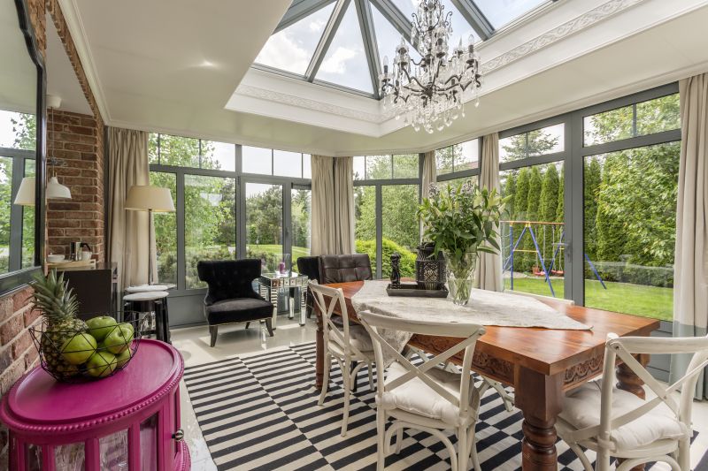 Sunroom Remodeling in Arvada, CO