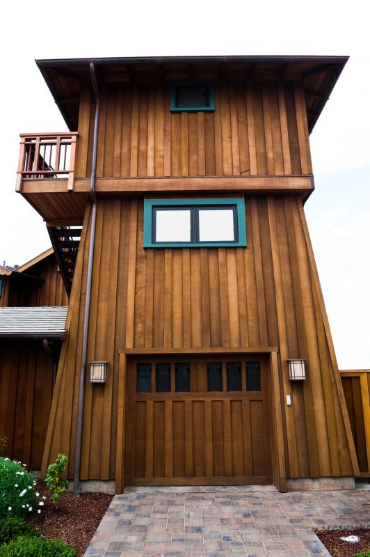 Two Story Garage Construction in Las Vegas, NV